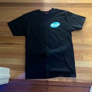 Mens Full Send T Shirt Size Medium - Pre owned - Good condition